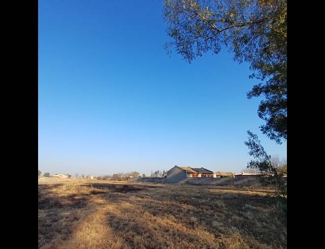 4,019M² VACANT LAND FOR SALE IN HENLEY ON KLIP